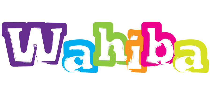 Wahiba casino logo