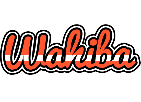 Wahiba denmark logo
