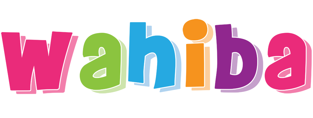 Wahiba friday logo