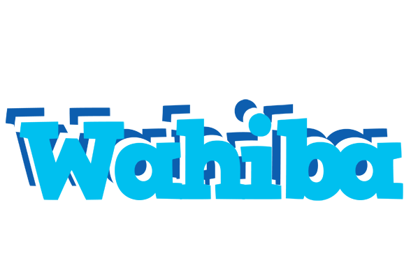 Wahiba jacuzzi logo