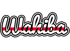 Wahiba kingdom logo