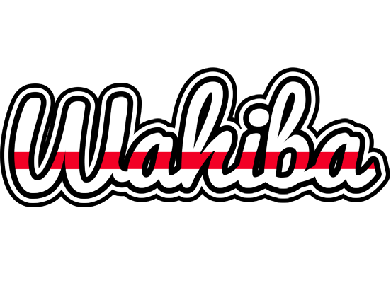 Wahiba kingdom logo