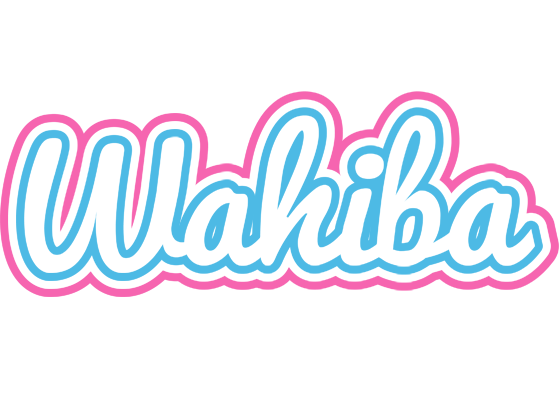 Wahiba outdoors logo