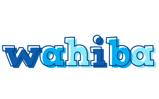 Wahiba sailor logo