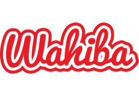 Wahiba sunshine logo