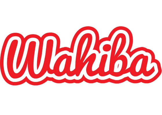 Wahiba sunshine logo