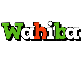 Wahiba venezia logo