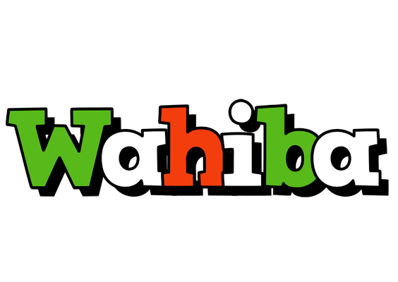 Wahiba venezia logo