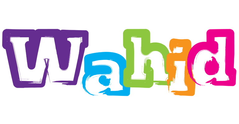 Wahid casino logo