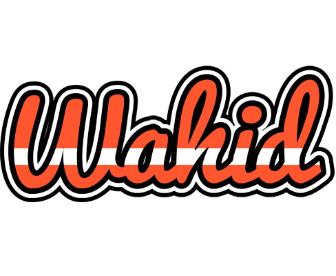 Wahid denmark logo