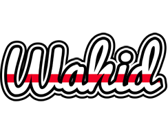 Wahid kingdom logo