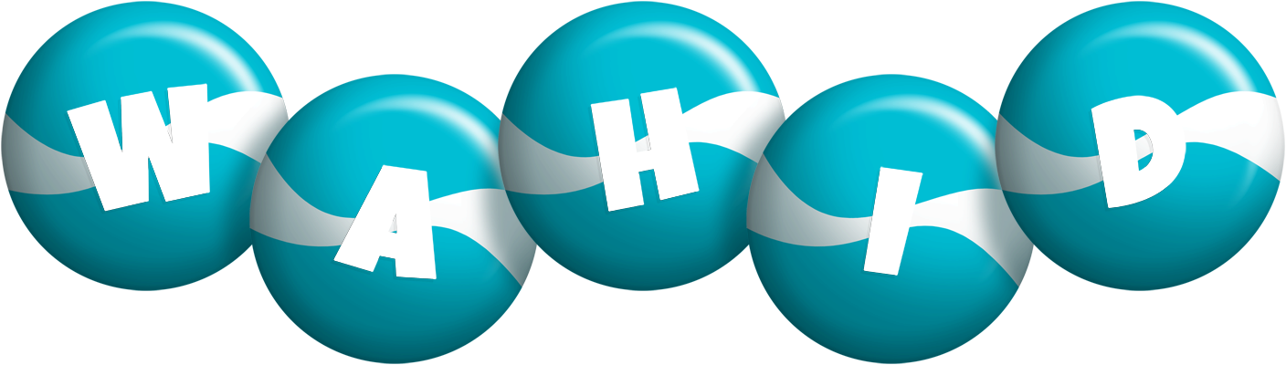Wahid messi logo