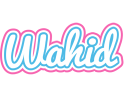 Wahid outdoors logo