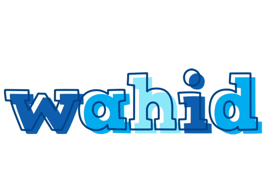 Wahid sailor logo
