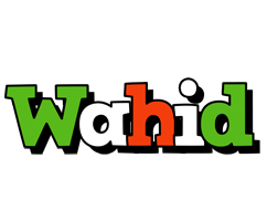 Wahid venezia logo