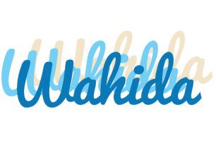 Wahida breeze logo