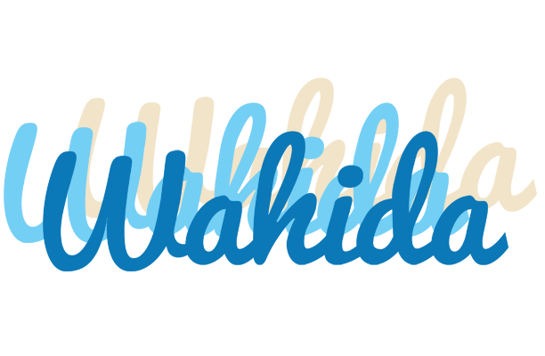 Wahida breeze logo
