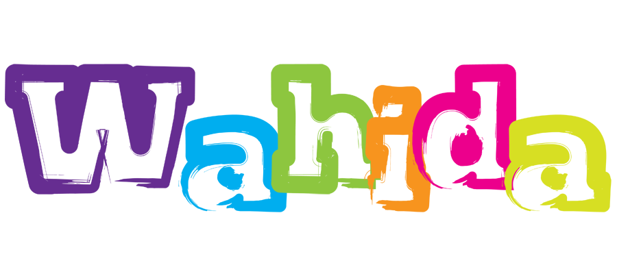 Wahida casino logo