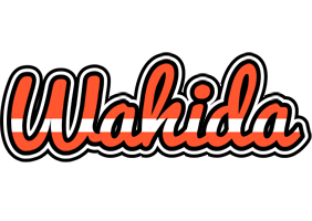 Wahida denmark logo