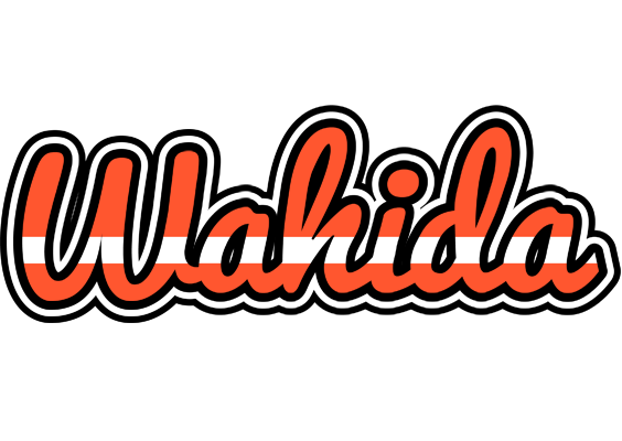 Wahida denmark logo
