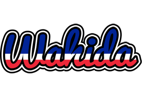 Wahida france logo