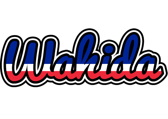 Wahida france logo