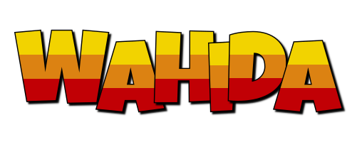 Wahida jungle logo