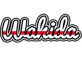 Wahida kingdom logo