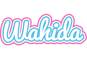 Wahida outdoors logo