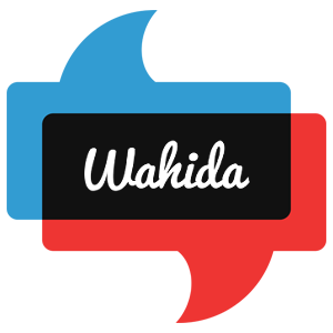 Wahida sharks logo