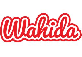 Wahida sunshine logo