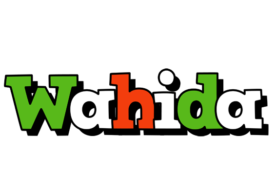 Wahida venezia logo