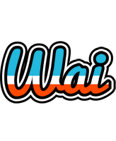 Wai america logo