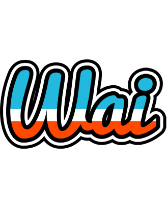 Wai america logo