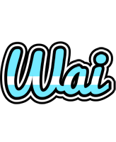 Wai argentine logo