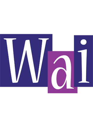 Wai autumn logo