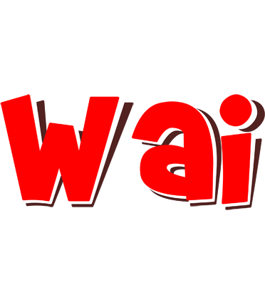 Wai basket logo