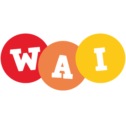 Wai boogie logo