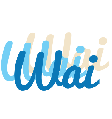 Wai breeze logo
