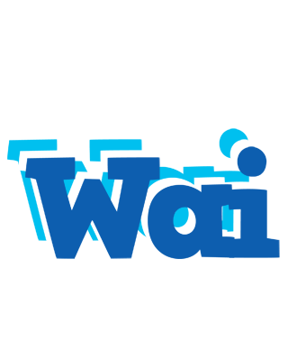 Wai business logo