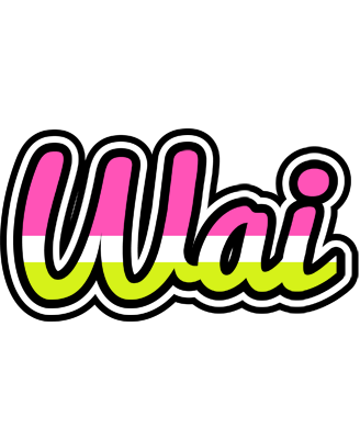 Wai candies logo