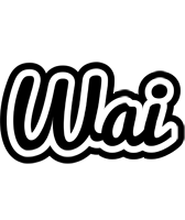 Wai chess logo