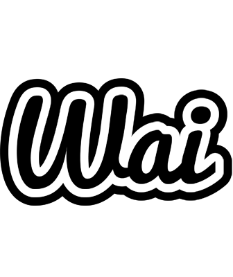 Wai chess logo