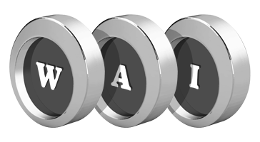 Wai coins logo