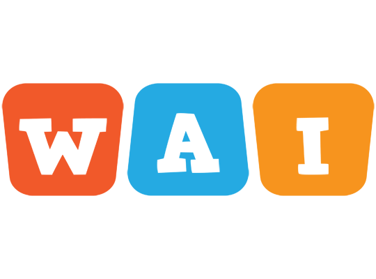 Wai comics logo