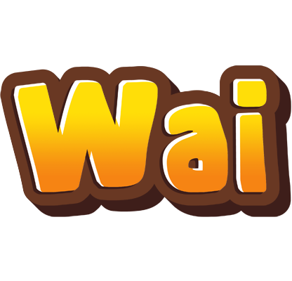 Wai cookies logo
