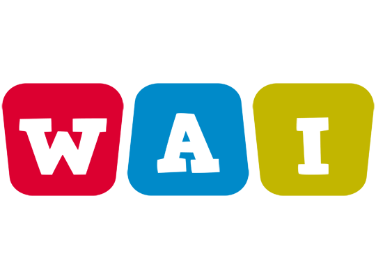 Wai daycare logo