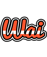 Wai denmark logo