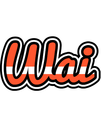 Wai denmark logo