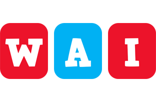 Wai diesel logo